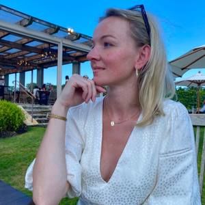 Meet your Posher, Justyna